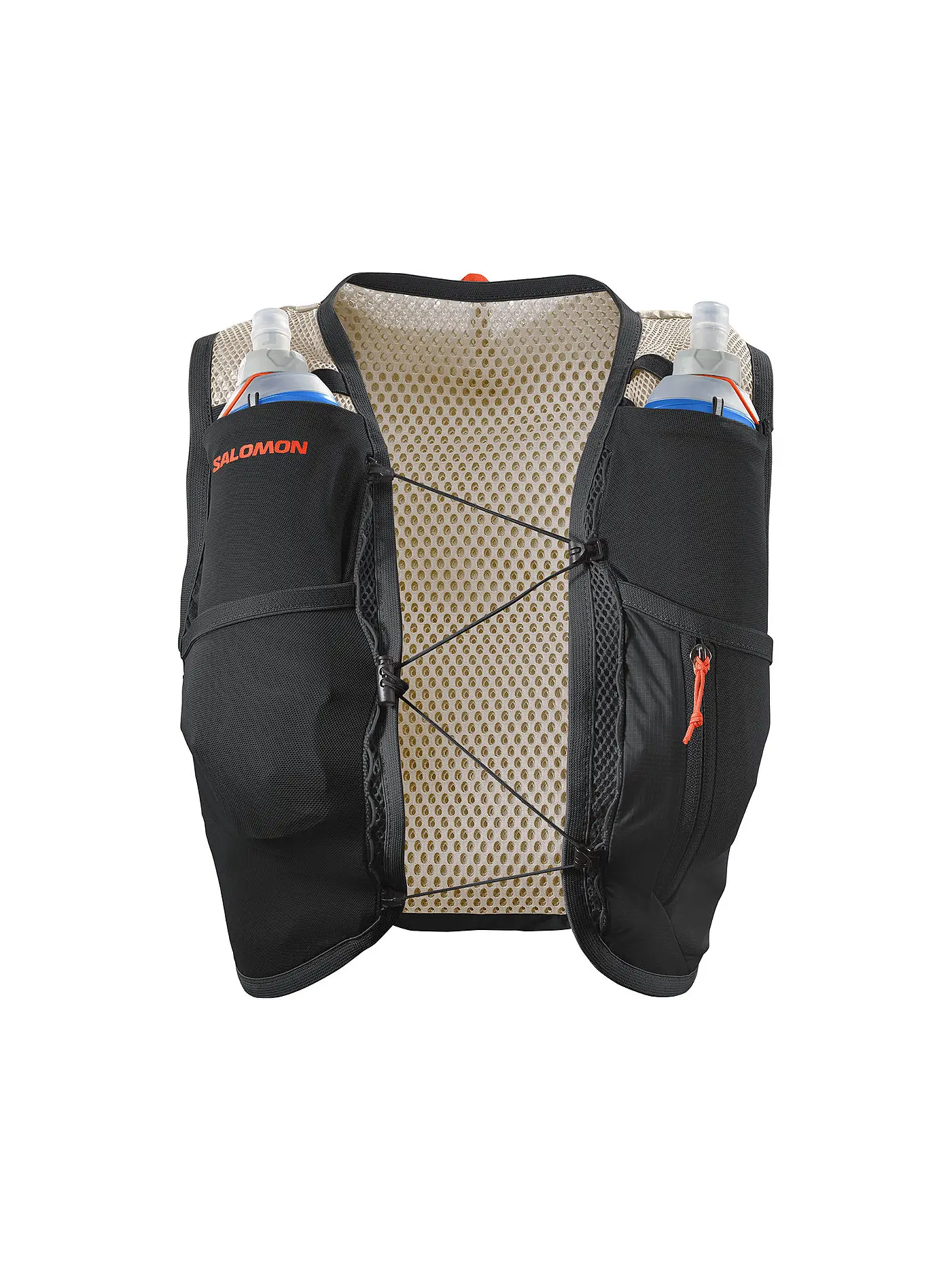 SALOMON | Damen Laufweste Active Skin 4 | 